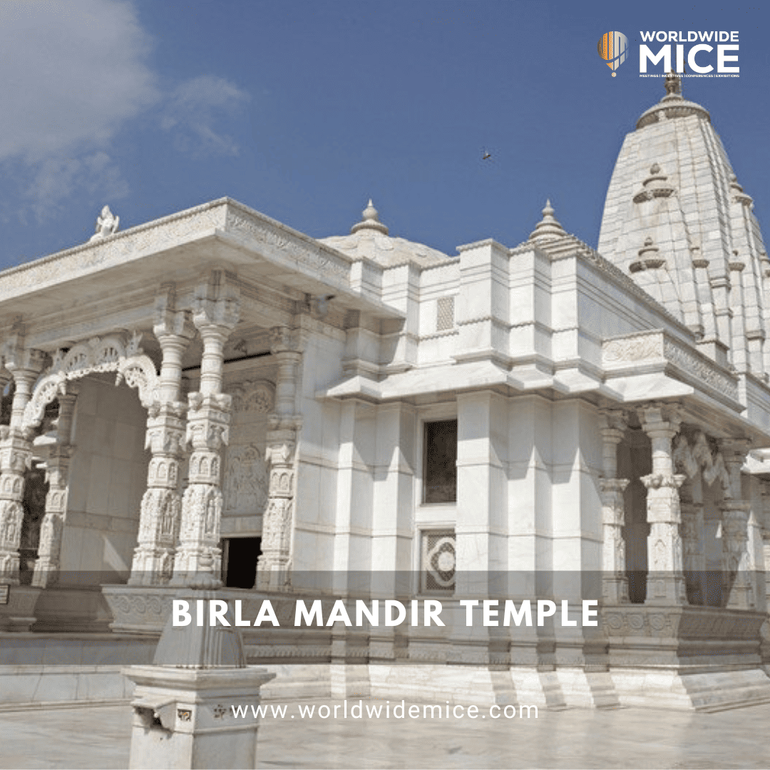 Birla Mandir Temple